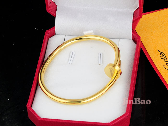 Wholesale High Quality Cartier Bangles For Sale