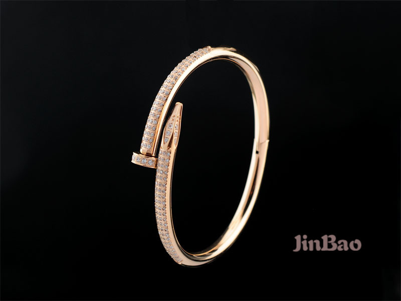 Wholesale High Quality Cartier Bangles For Sale