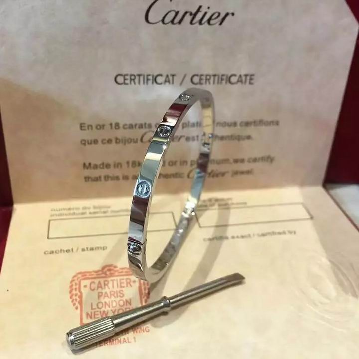 Wholesale High Quality Cartier Bangles For Sale