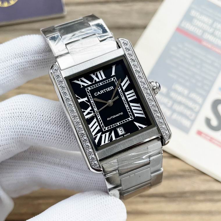 Wholesale Cheap Cartier mens Watches for Sale