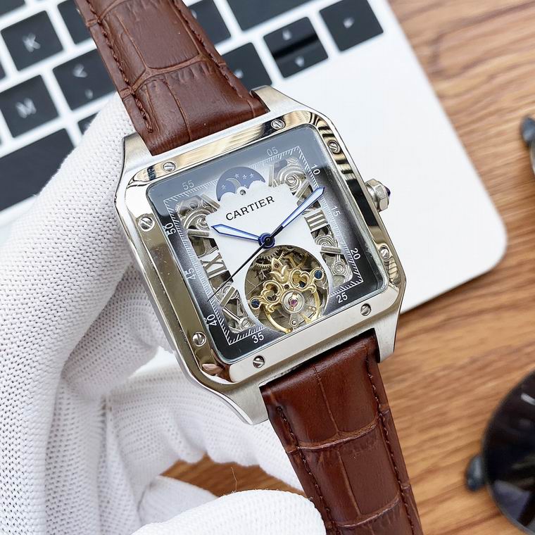 Wholesale Cheap Cartier mens Watches for Sale