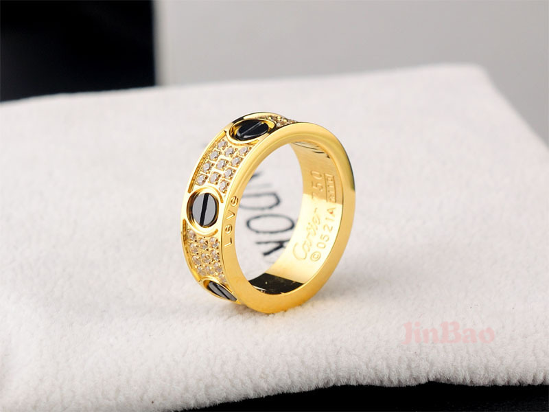 Wholesale Cheap Cartier Ring for sale