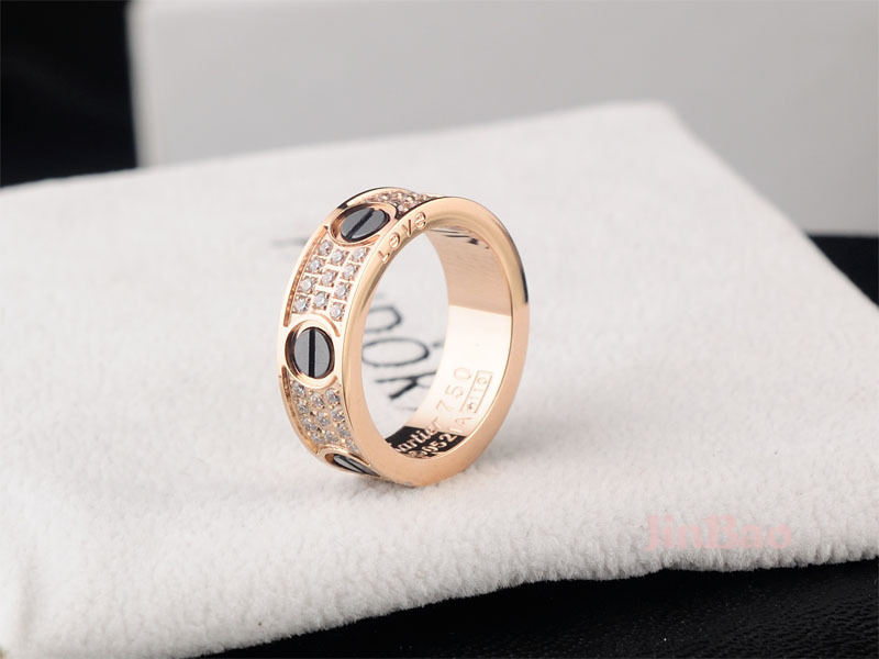 Wholesale Cheap Cartier Ring for sale