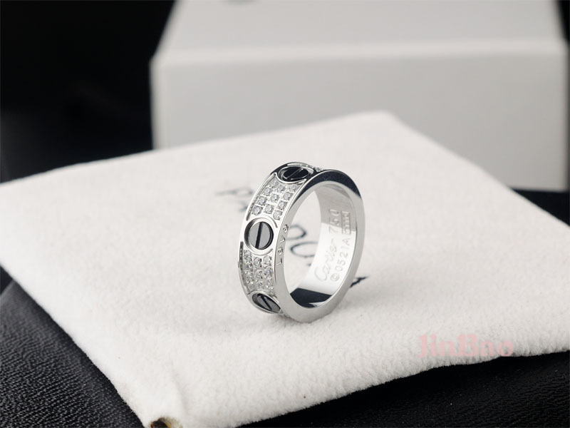 Wholesale Cheap Cartier Ring for sale