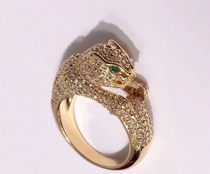 Wholesale Cheap Cartier Ring for sale