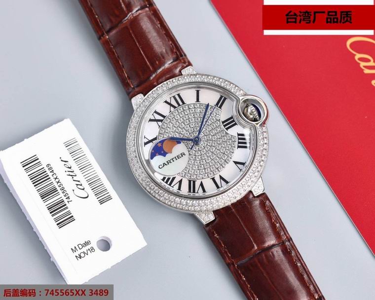 Wholesale Cheap Cartier Womens Watches for Sale