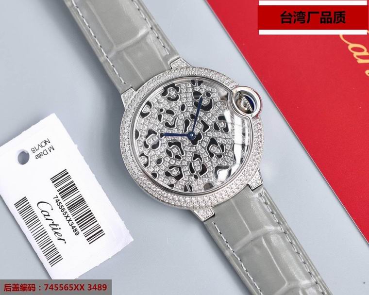 Wholesale Cheap Cartier Womens Watches for Sale