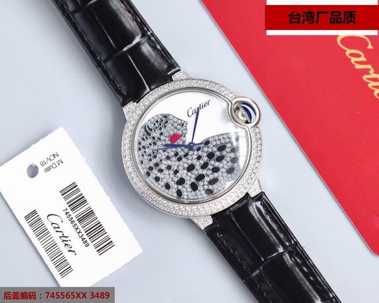 Wholesale Cheap Cartier Womens Watches for Sale