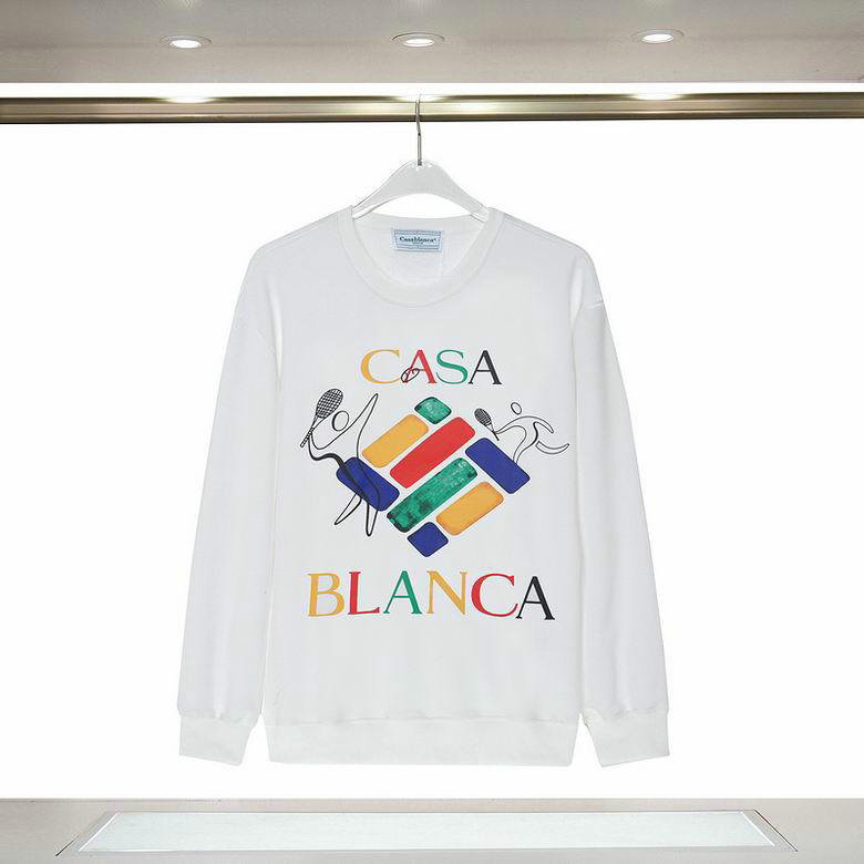 Wholesale Cheap Casablanca Designer Sweatshirts for Sale