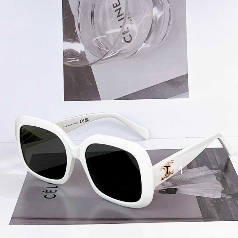 Wholesale Cheap CELINE Replica Sunglasses Aaa for Sale