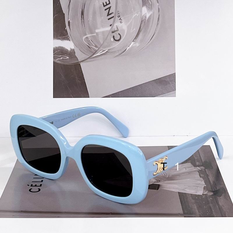 Wholesale Cheap CELINE Replica Sunglasses Aaa for Sale