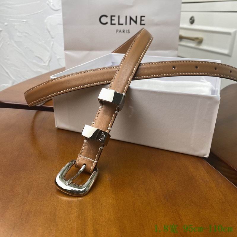 Wholesale Cheap C eline Desigenr Belts for Sale