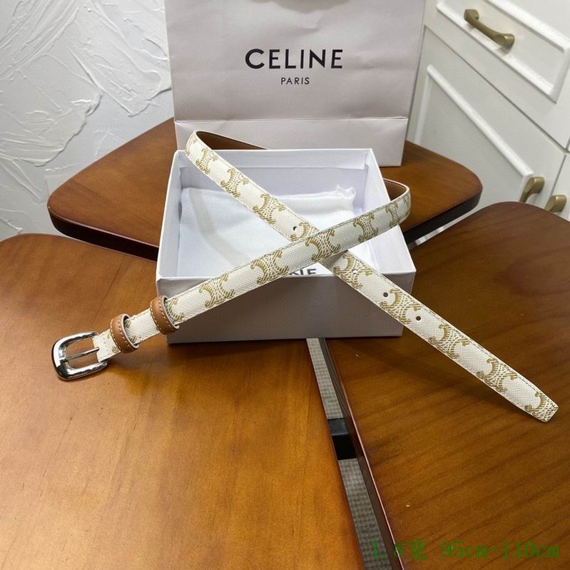 Wholesale Cheap C eline Desigenr Belts for Sale