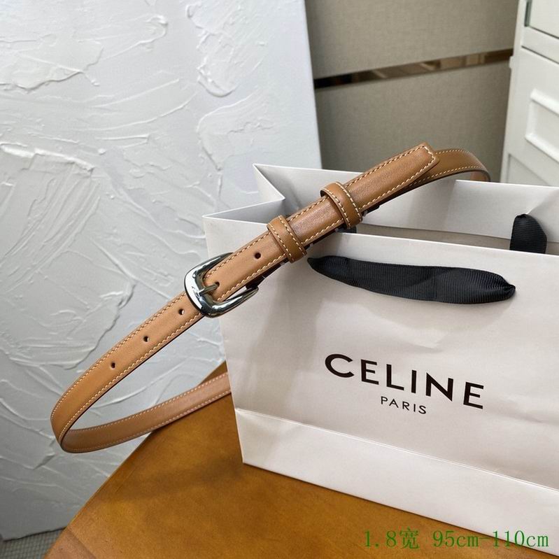 Wholesale Cheap C eline Desigenr Belts for Sale