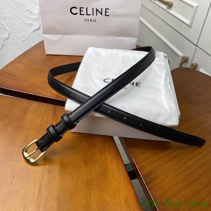 Wholesale Cheap C eline Desigenr Belts for Sale