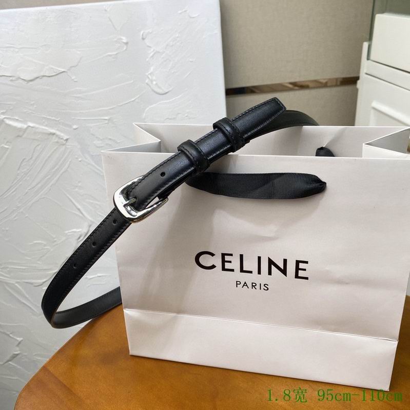 Wholesale Cheap C eline Desigenr Belts for Sale