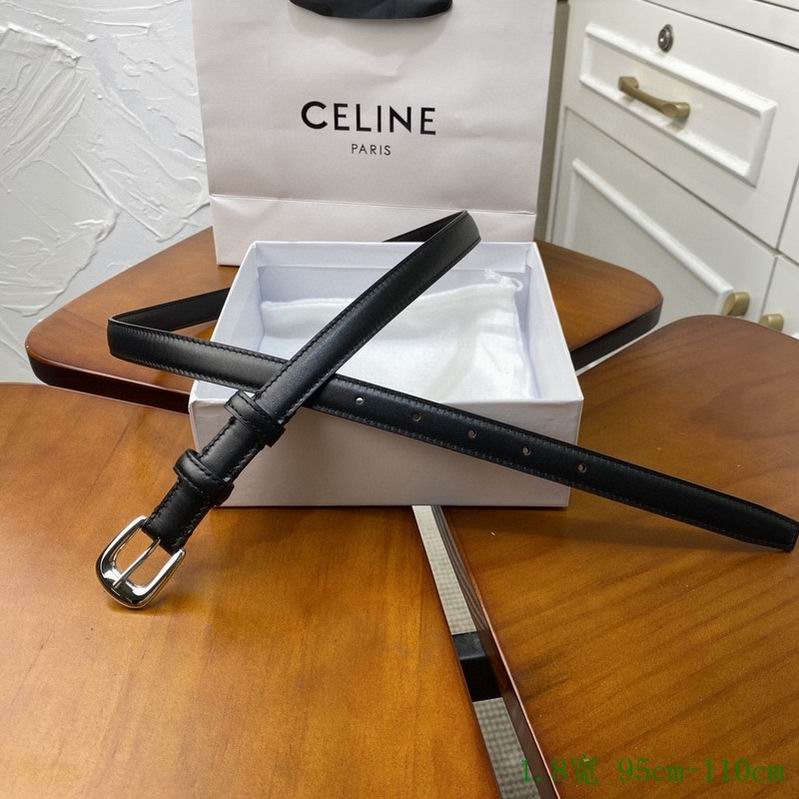 Wholesale Cheap C eline Desigenr Belts for Sale