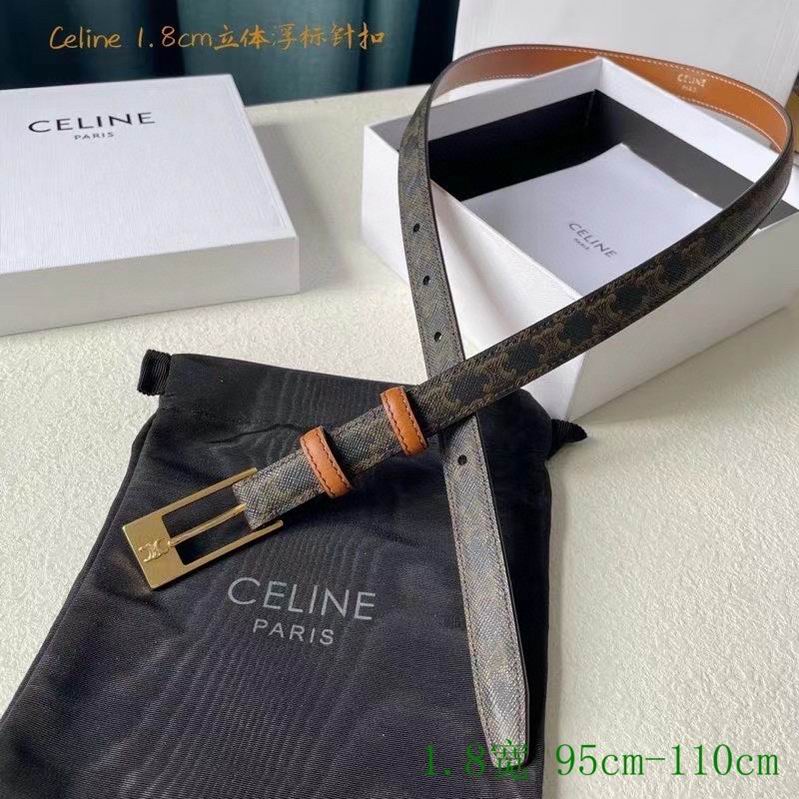 Wholesale Cheap C eline Desigenr Belts for Sale