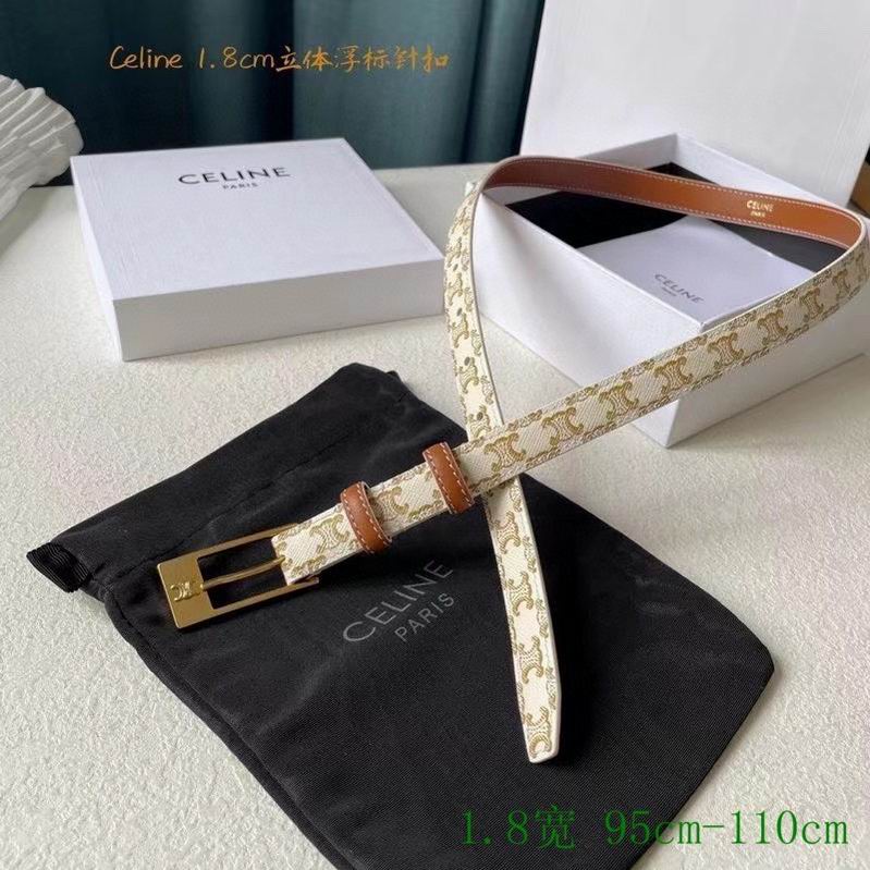 Wholesale Cheap C eline Desigenr Belts for Sale