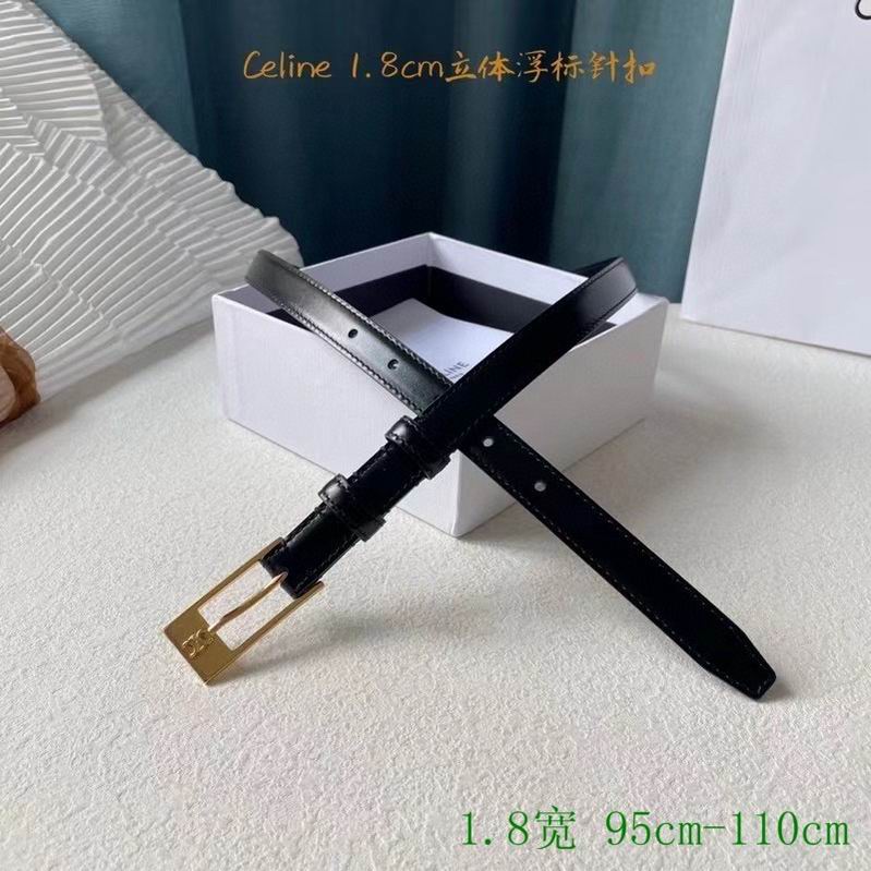 Wholesale Cheap C eline Desigenr Belts for Sale