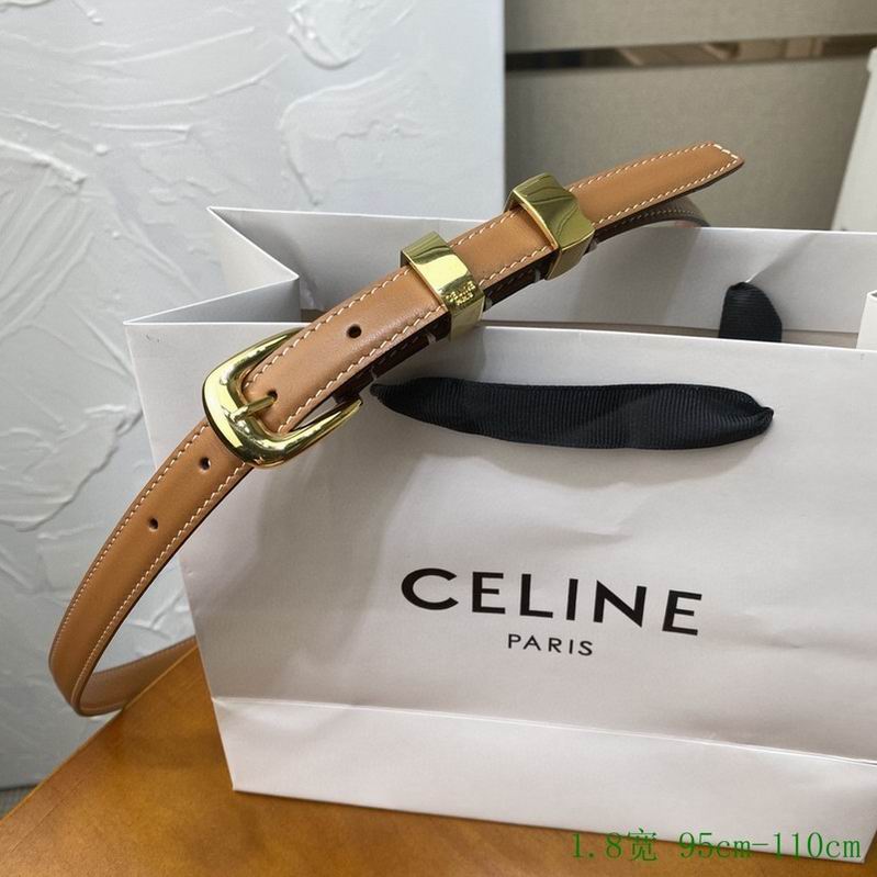 Wholesale Cheap C eline Desigenr Belts for Sale