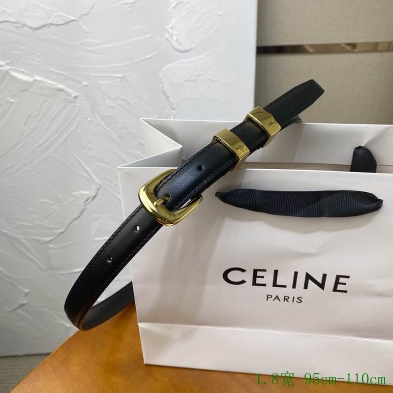 Wholesale Cheap C eline Desigenr Belts for Sale