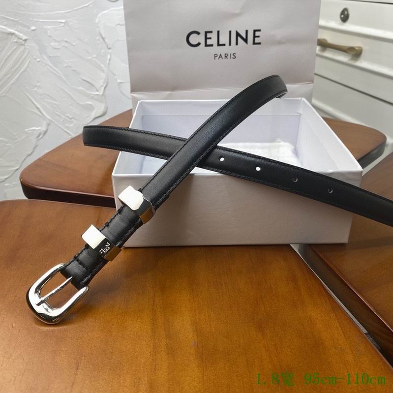 Wholesale Cheap C eline Desigenr Belts for Sale