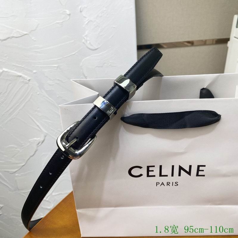 Wholesale Cheap C eline Desigenr Belts for Sale