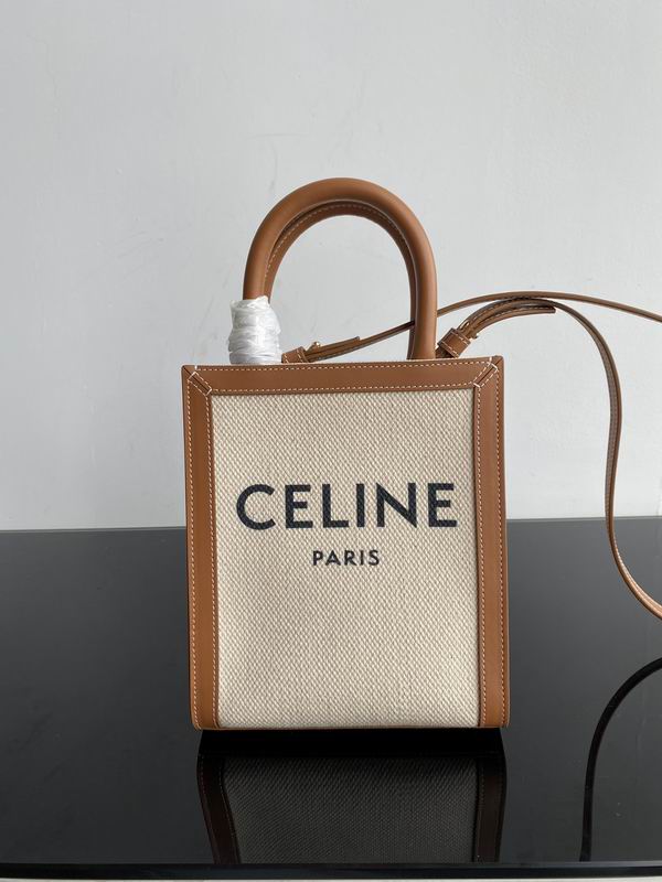 Wholesale Cheap AAA quality C.eline Designer Tote Shoulder Bags for Sale