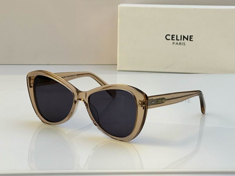 Wholesale Cheap CELINE Replica Sunglasses Aaa for Sale