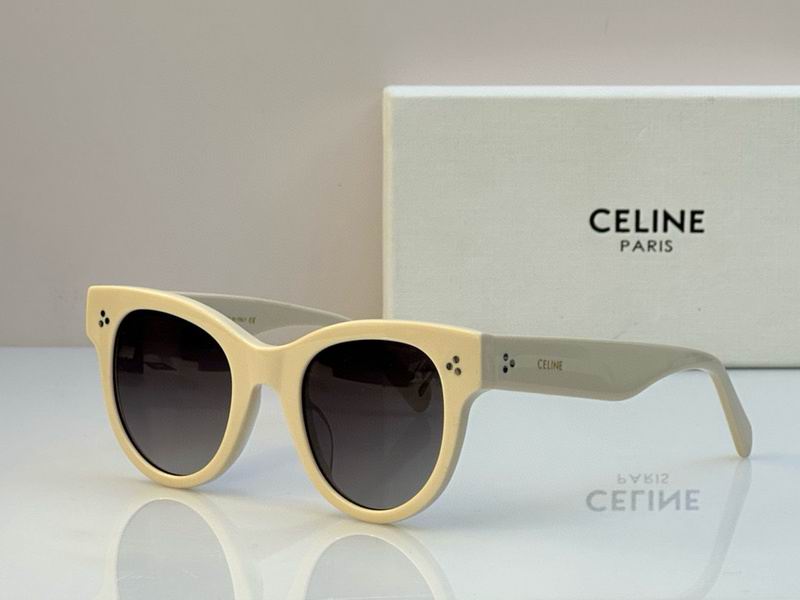 Wholesale Cheap CELINE Replica Sunglasses Aaa for Sale