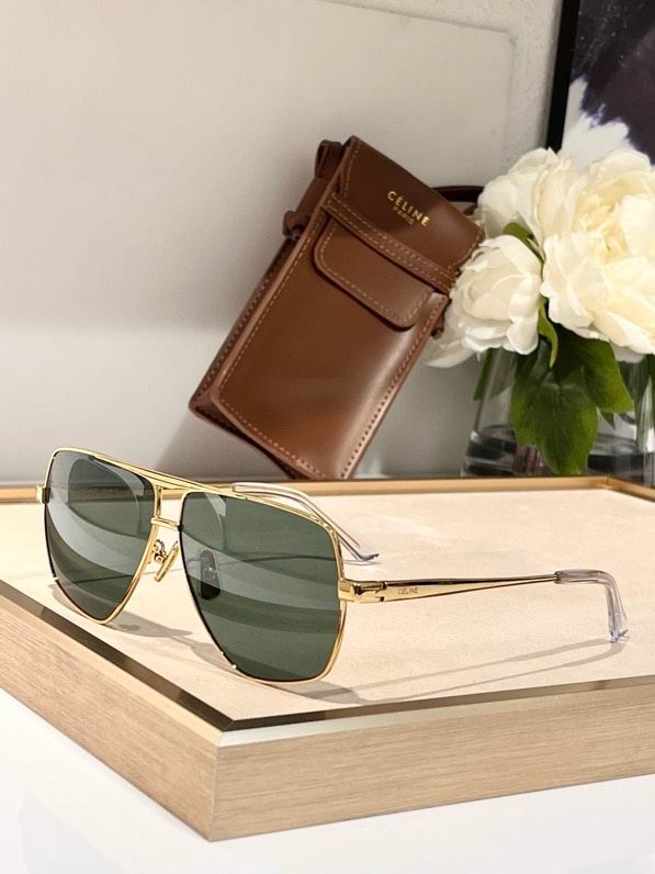 Wholesale Cheap CELINE Replica Sunglasses Aaa for Sale