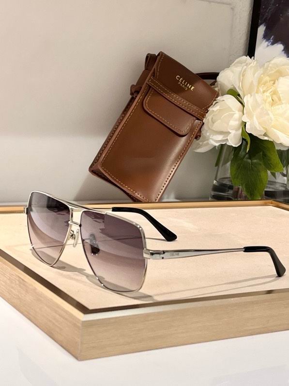 Wholesale Cheap CELINE Replica Sunglasses Aaa for Sale