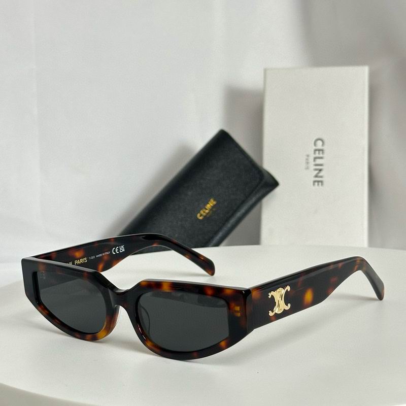 Wholesale Cheap CELINE Replica Sunglasses Aaa for Sale