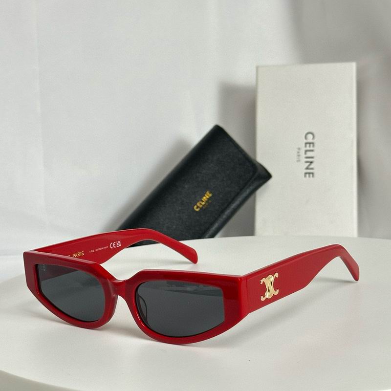 Wholesale Cheap CELINE Replica Sunglasses Aaa for Sale