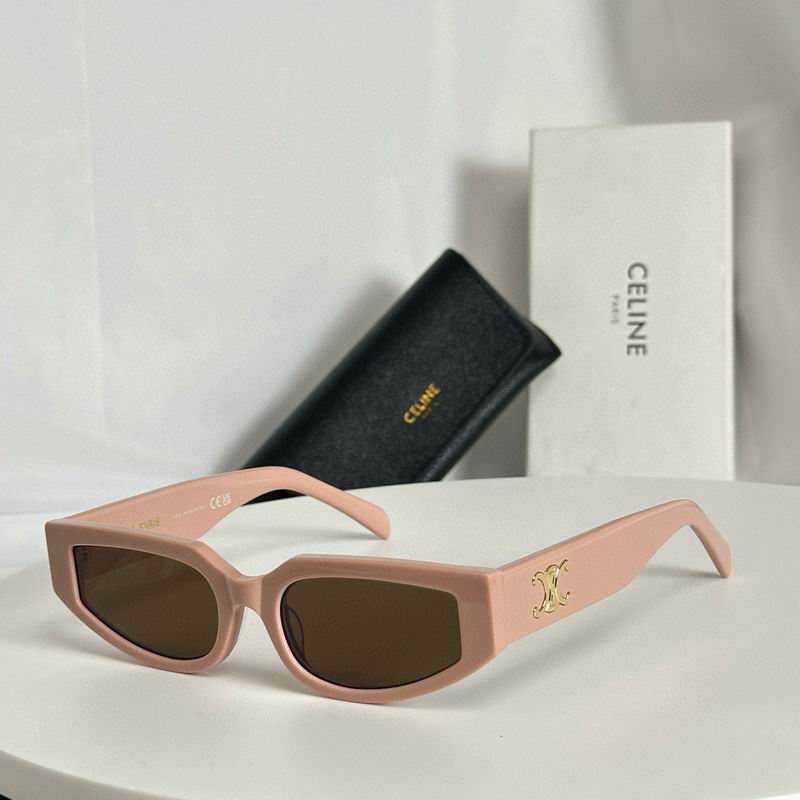 Wholesale Cheap CELINE Replica Sunglasses Aaa for Sale