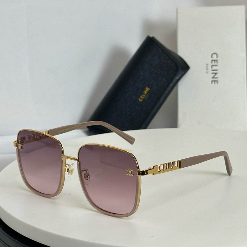 Wholesale Cheap CELINE Replica Sunglasses Aaa for Sale