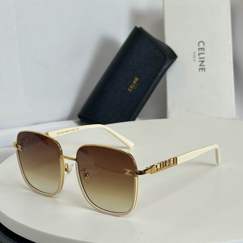 Wholesale Cheap CELINE Replica Sunglasses Aaa for Sale