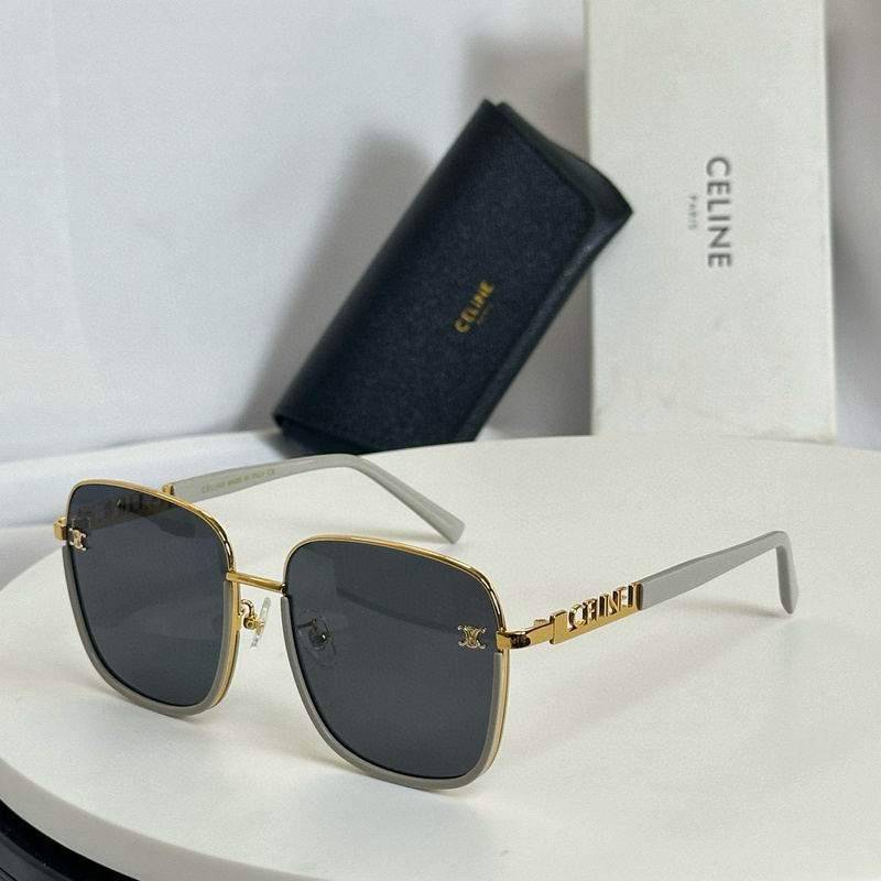 Wholesale Cheap CELINE Replica Sunglasses Aaa for Sale