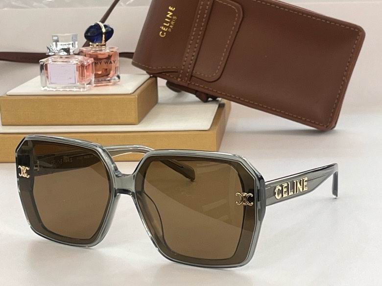 Wholesale Cheap CELINE Replica Sunglasses Aaa for Sale