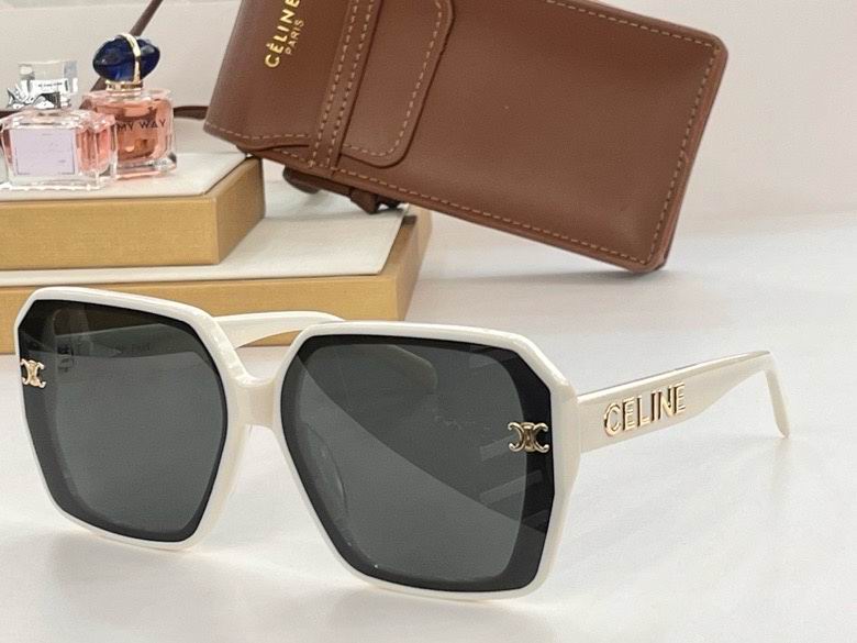 Wholesale Cheap CELINE Replica Sunglasses Aaa for Sale