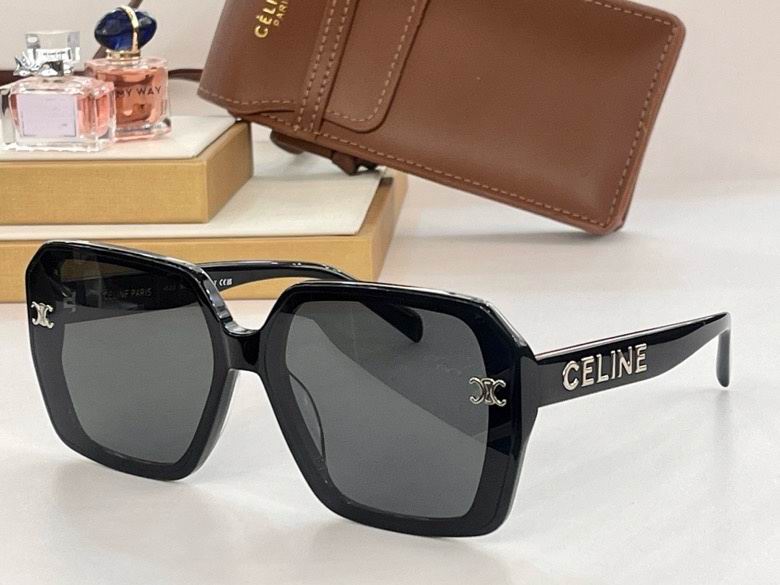 Wholesale Cheap CELINE Replica Sunglasses Aaa for Sale