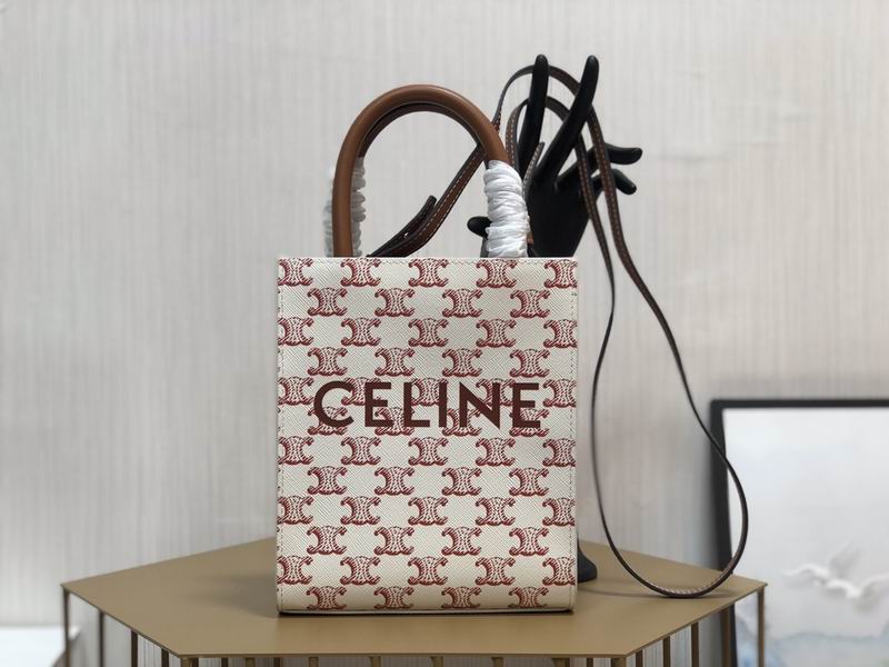 Wholesale Cheap AAA quality C.eline Designer Tote Shoulder Bags for Sale