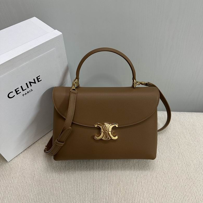 Wholesale Cheap AAA quality C.eline Replica Designer Shoulder Bags for Sale