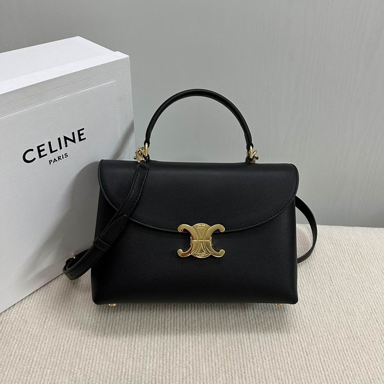 Wholesale Cheap AAA quality C.eline Replica Designer Shoulder Bags for Sale