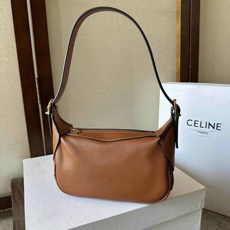 Wholesale Cheap AAA quality C.eline Replica Designer Shoulder Bags for Sale