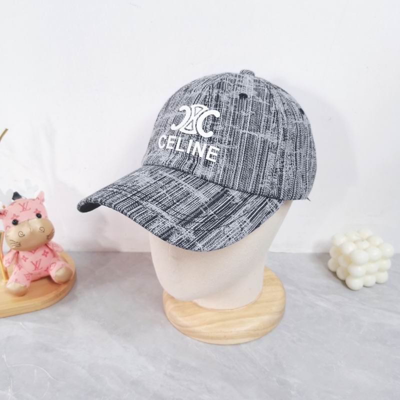 Wholesale Cheap C.eline Replica Designer Baseball Caps for Sale