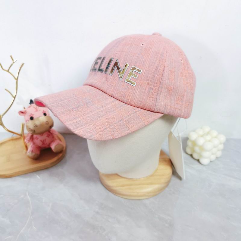 Wholesale Cheap C.eline Replica Designer Baseball Caps for Sale