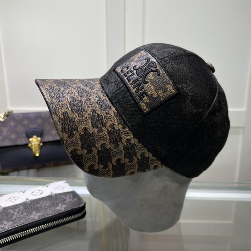 Wholesale Cheap C.eline Replica Designer Baseball Caps for Sale