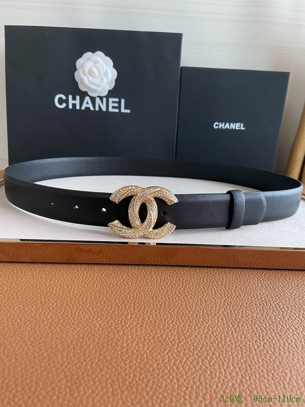 Wholesale Cheap C hanel Desigenr Belts for Sale